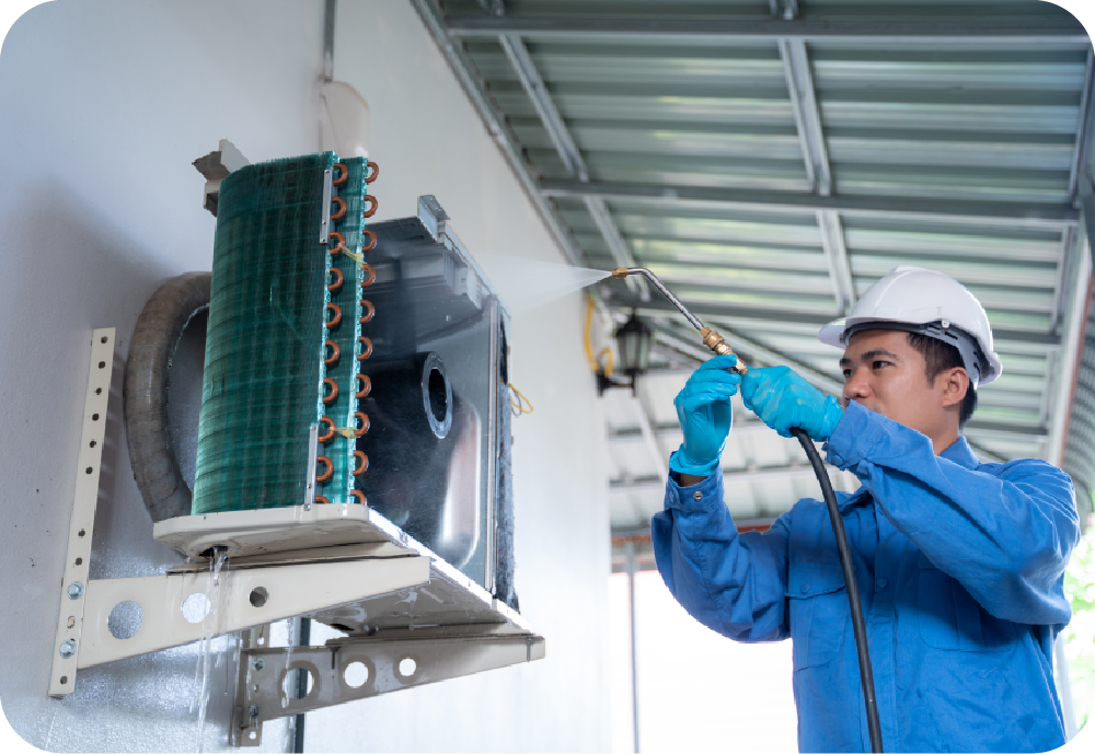 Cooling Projects | Cooling Team Aircon
